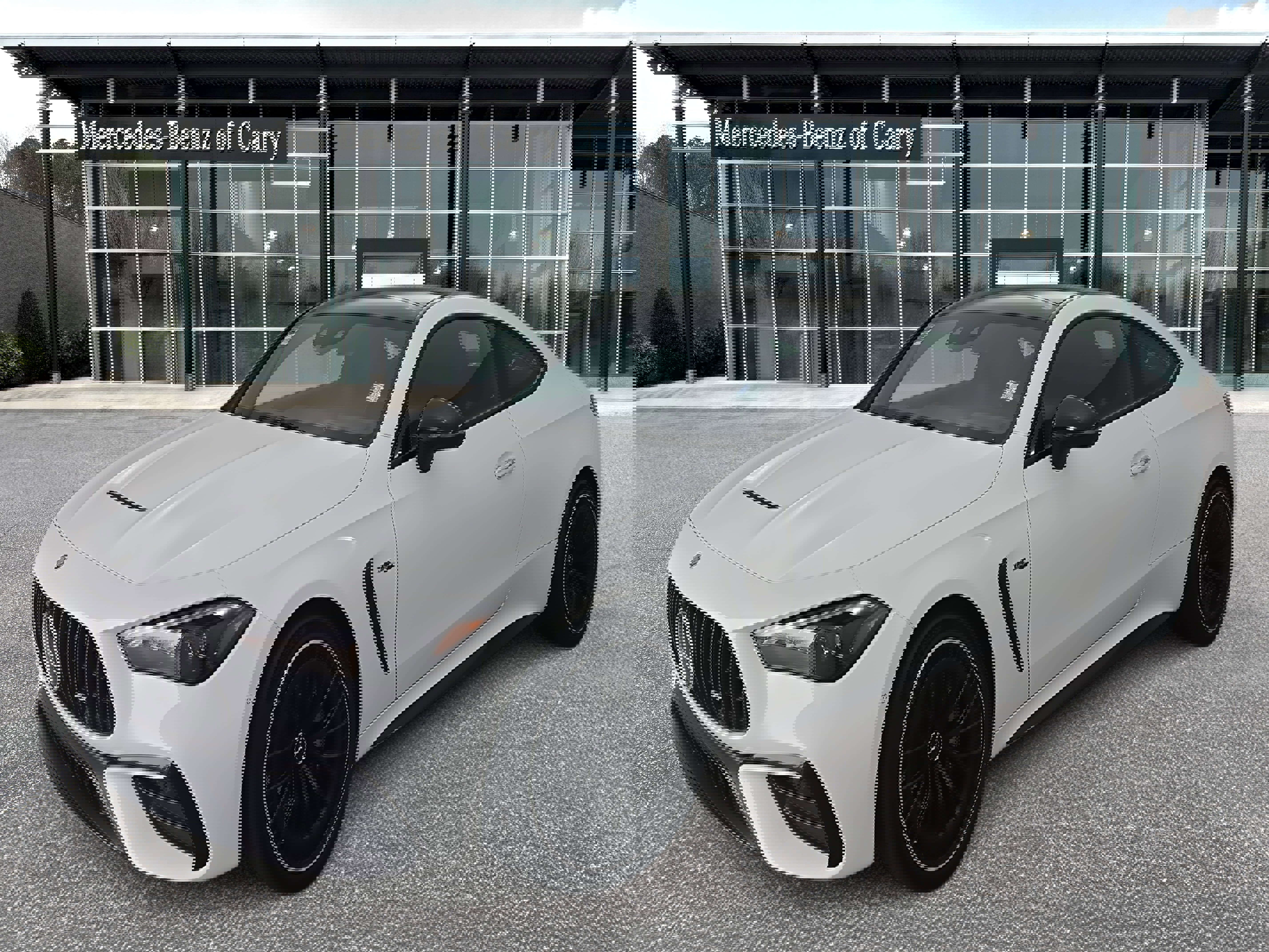 Certified 2024 Mercedes-Benz CLE 53 AMG 4MATIC