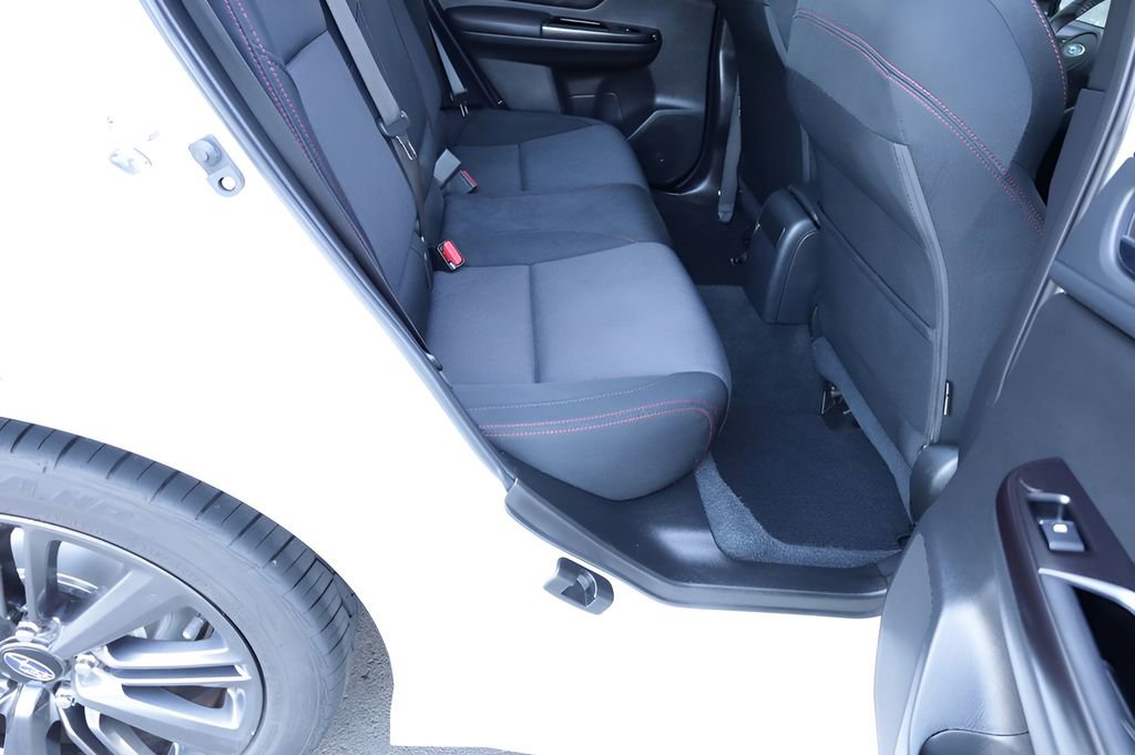 Used 2021 Subaru WRX image 26