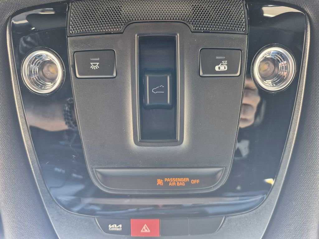 New 2026 Kia Sportage X-Line image 23