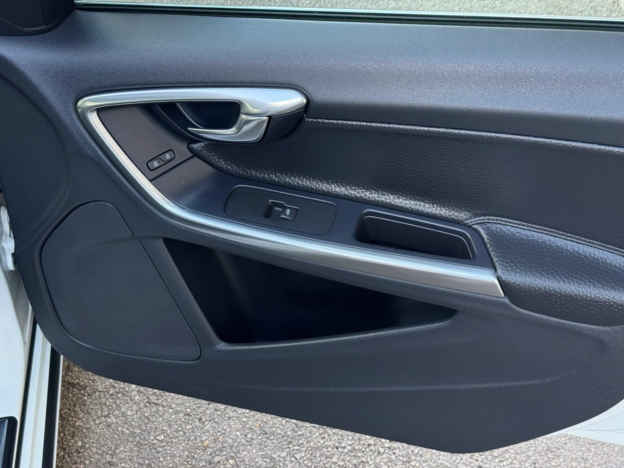 Used 2012 Volvo S60 T5 FWD image 22