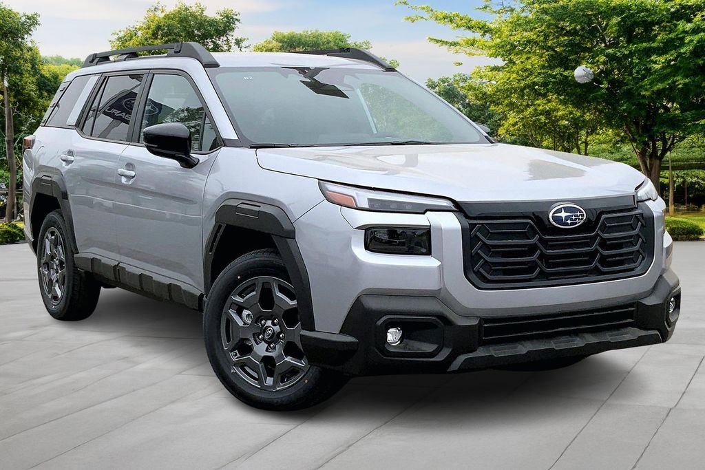New 2026 Subaru Outback Premium AWD/4WD image 2