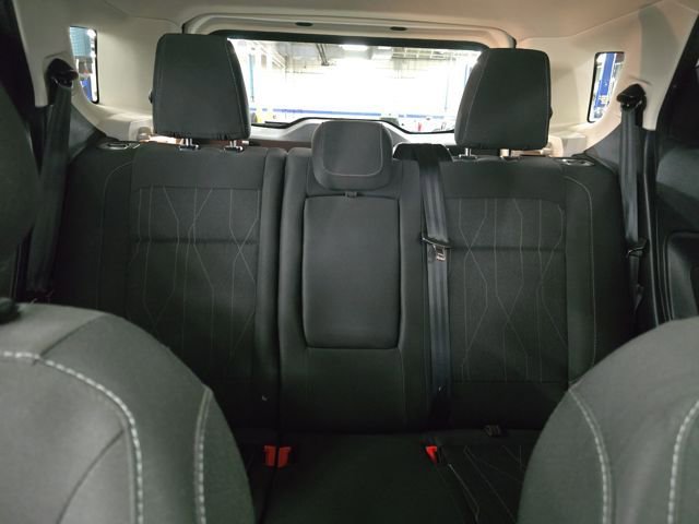 Used 2021 Ford EcoSport SE image 33