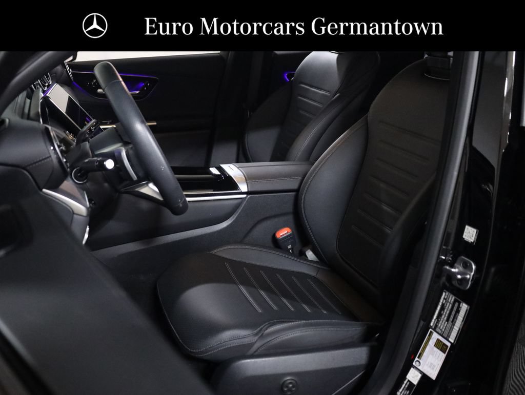 Certified 2026 Mercedes-Benz GLC 300 4MATIC image 39