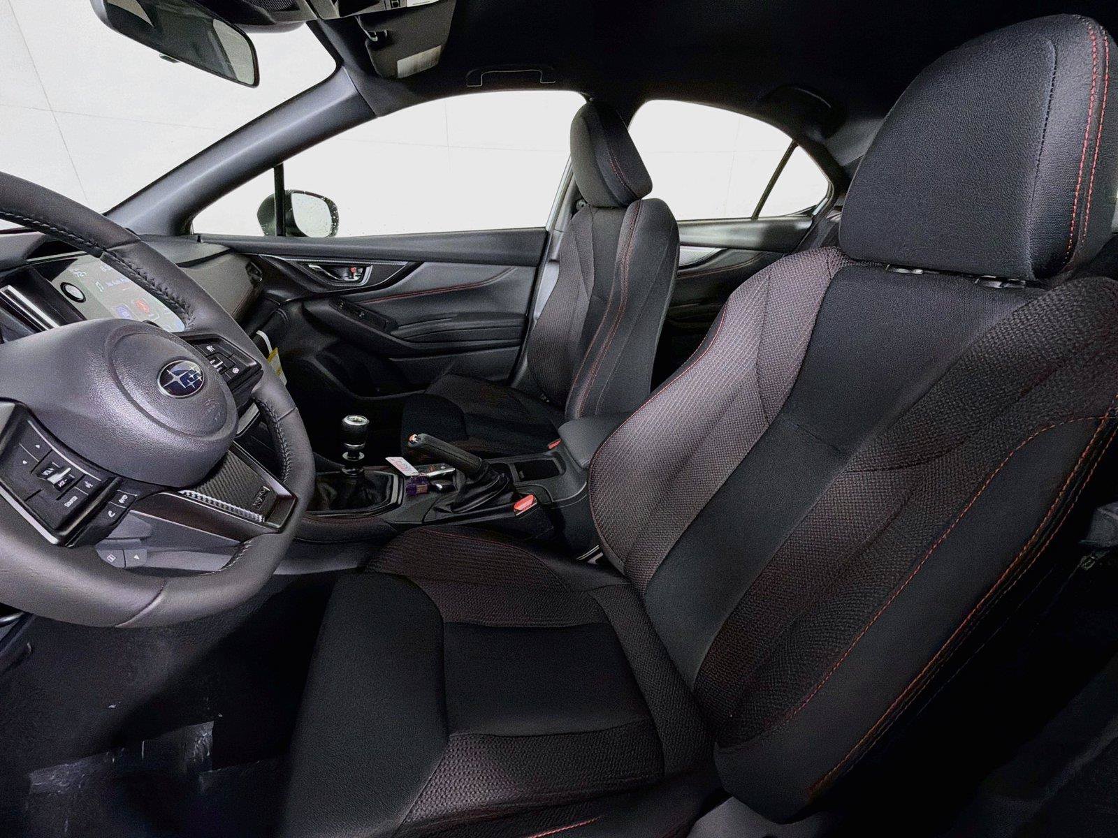 New 2026 Subaru WRX Premium AWD/4WD image 2