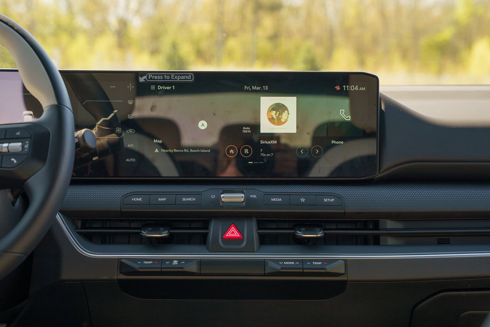 New 2026 Kia K4 GT-Line image 30