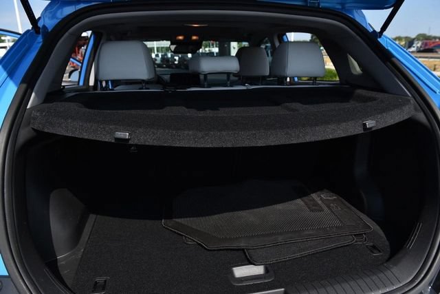 Used 2022 Hyundai Kona Limited FWD image 24