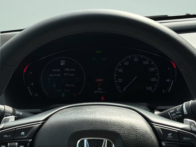 Certified 2018 Honda Accord Touring image 28