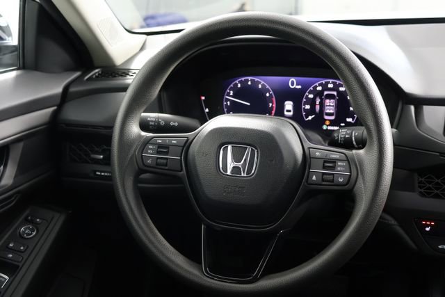 Certified 2025 Honda Accord SE image 10