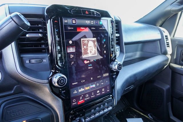 New 2025 RAM 5500 Tradesman image 23