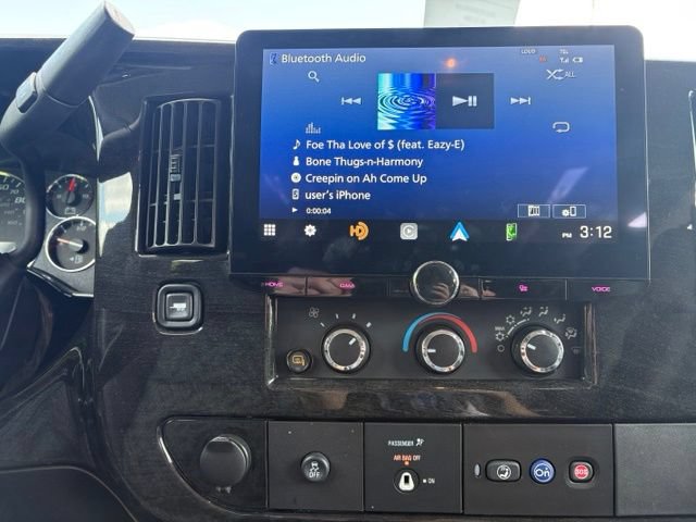 Used 2024 GMC Savana 2500 w/ Driver Convenience Package RWD image 26