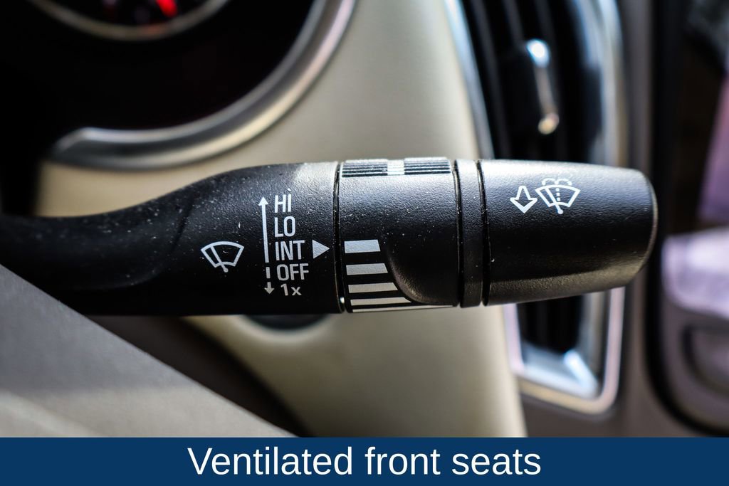 Used 2024 Chevrolet Malibu LT image 25