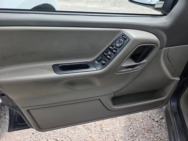 Used 2002 Jeep Grand Cherokee Sport AWD/4WD image 10
