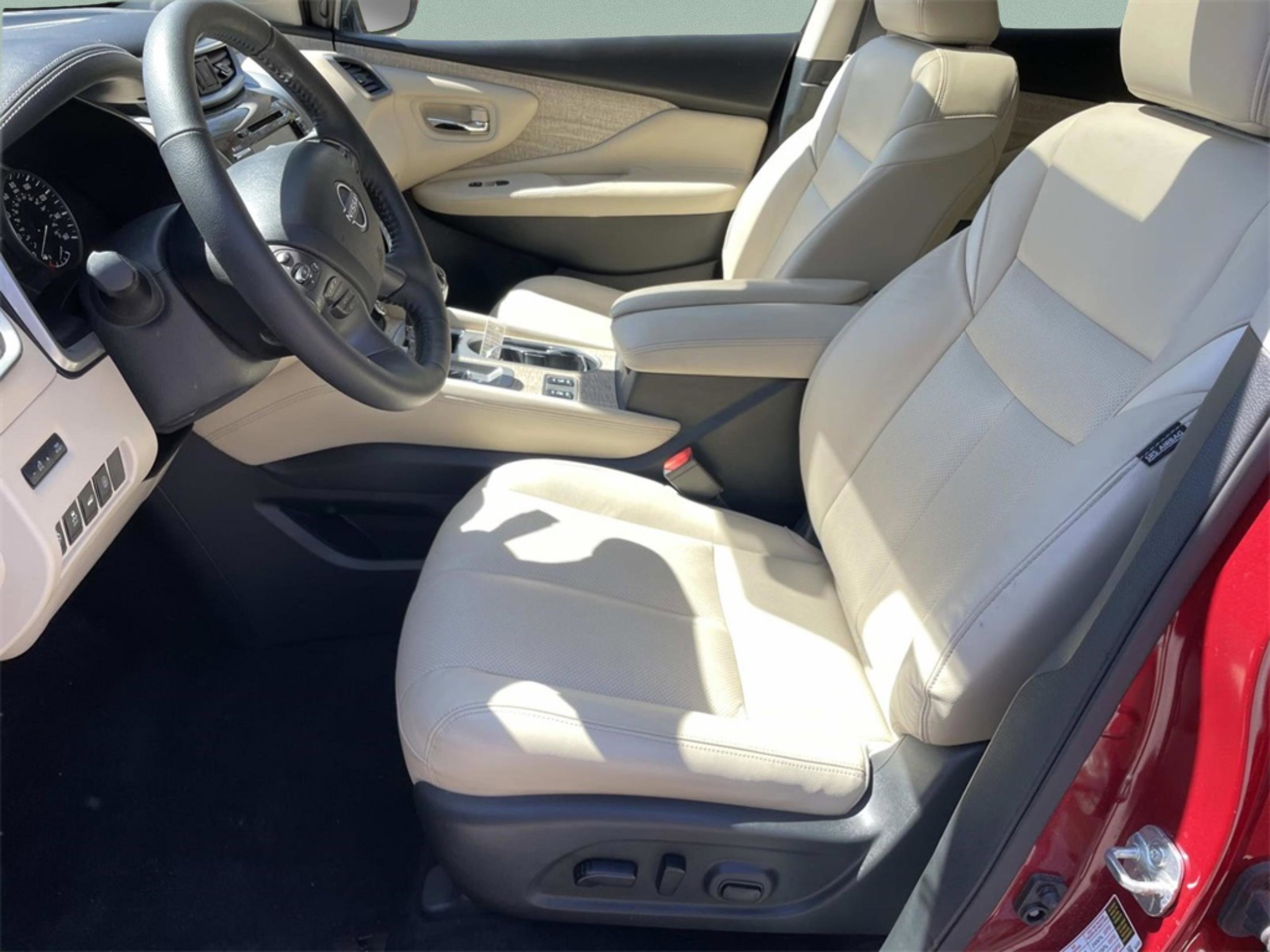 Used 2024 Nissan Murano SL image 27