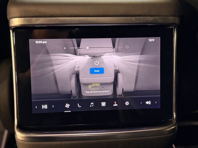 Used 2022 Tesla Model X Plaid AWD/4WD image 23