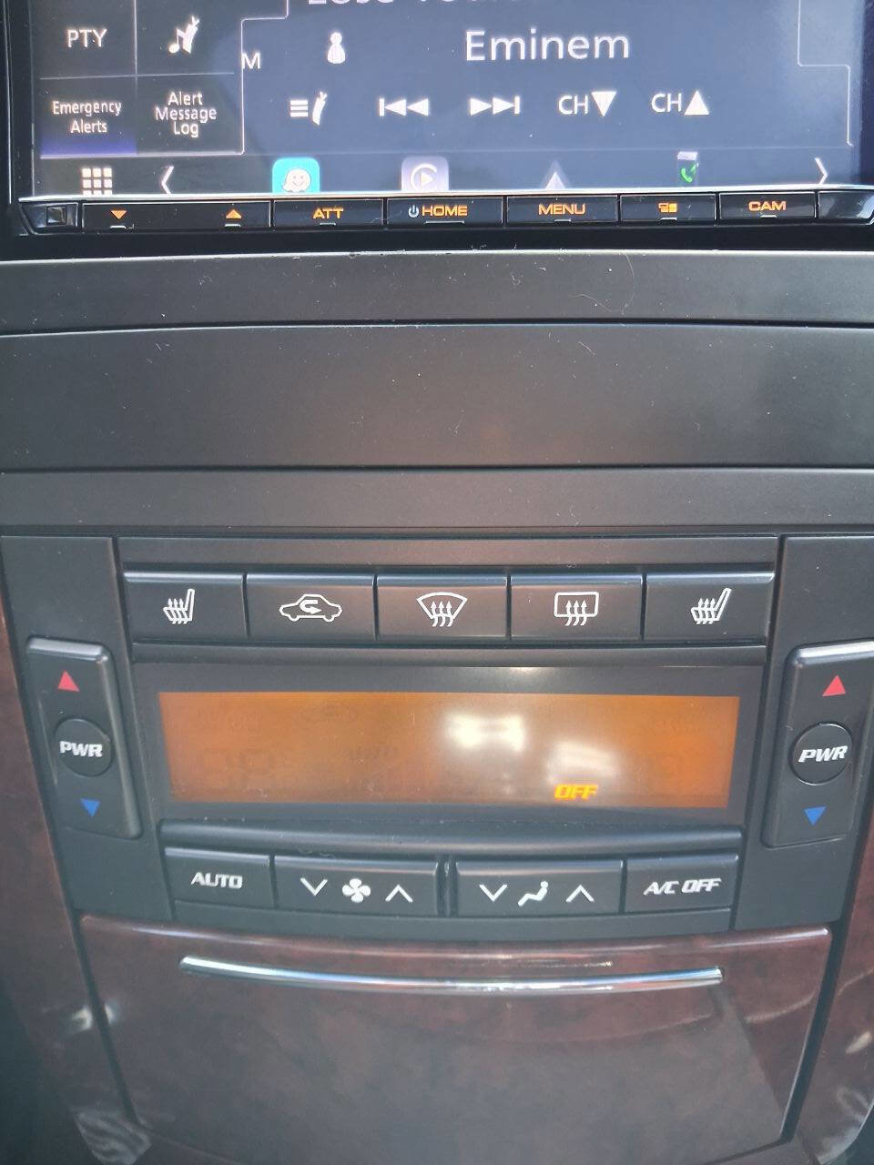 Used 2007 Cadillac CTS 3.6 w/ 3.6L V6 Luxury Package image 22