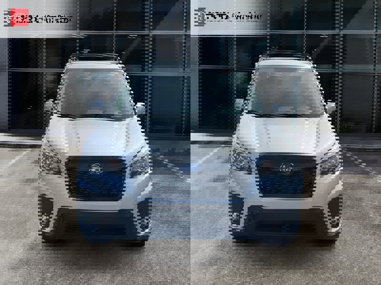 Used 2019 Subaru Forester Limited image 13