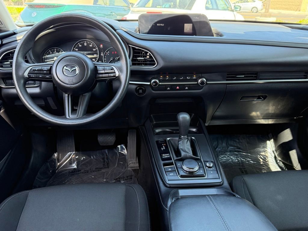 Used 2024 MAZDA CX-30 AWD 2.5 S image 25