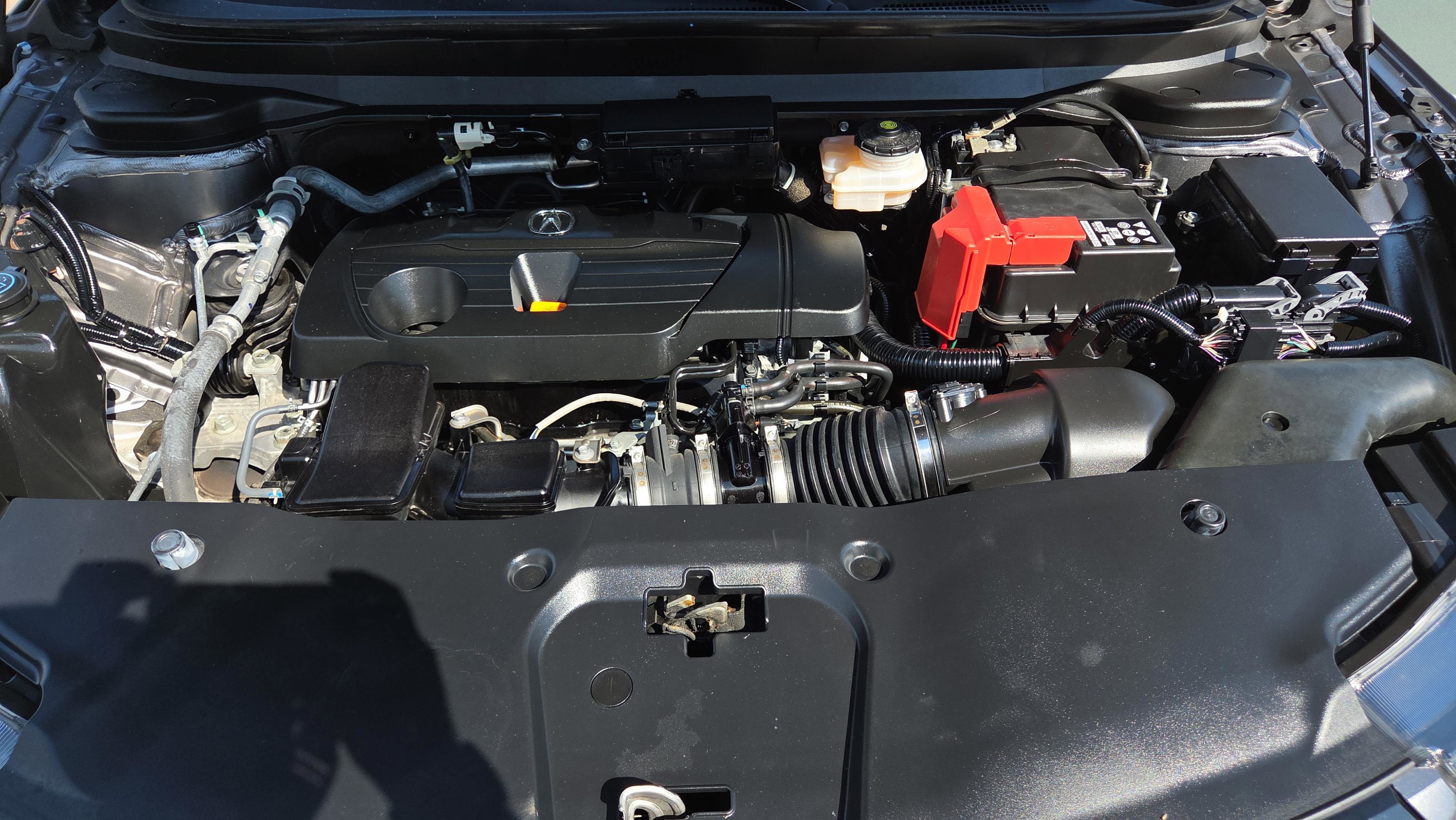 Used 2023 Acura RDX A-Spec image 24