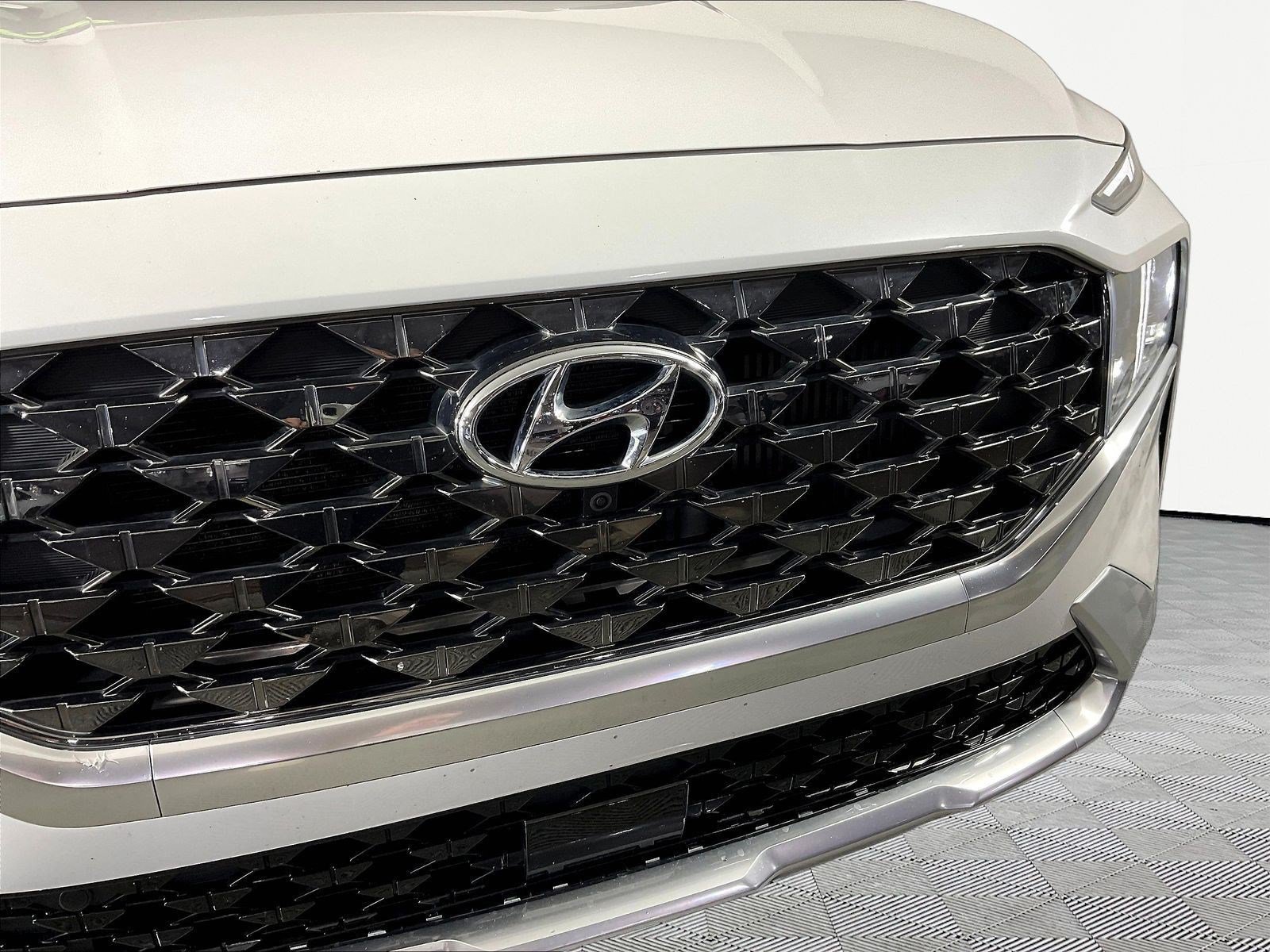 Used 2022 Hyundai Santa Fe Calligraphy AWD/4WD image 33