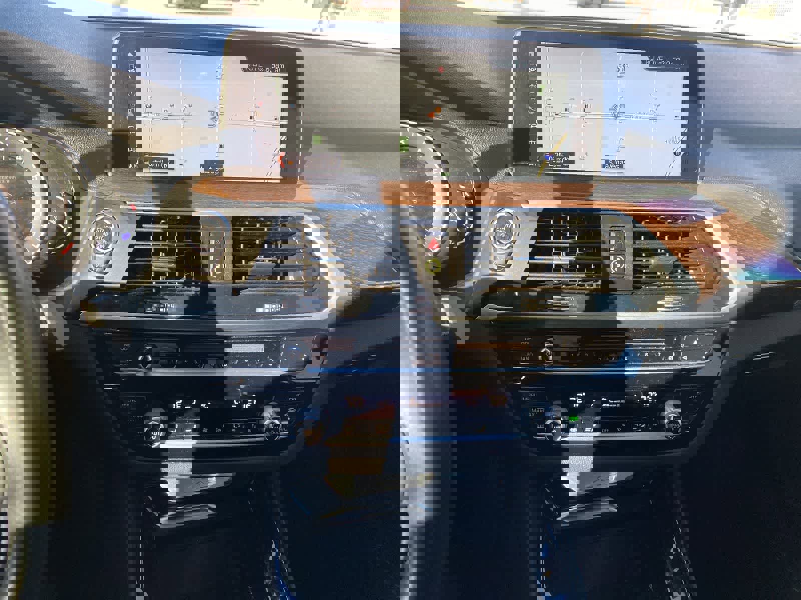 Used 2019 BMW X3 sDrive30i image 16