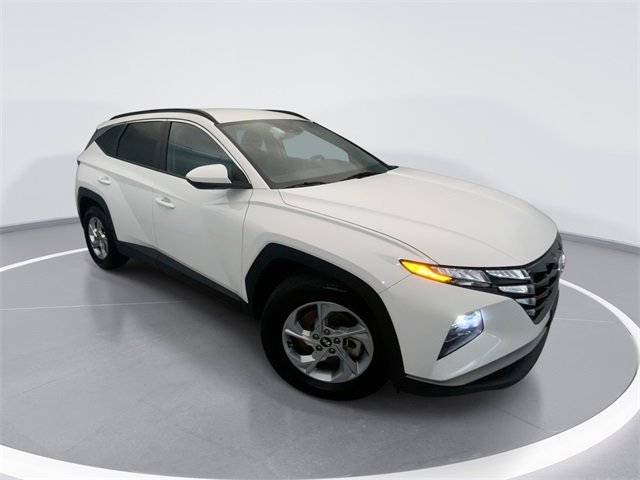Used 2024 Hyundai Tucson SEL