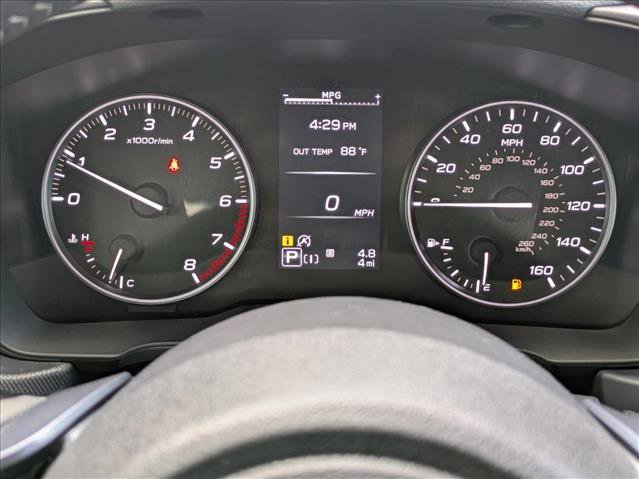 New 2025 Subaru Forester Limited w/ Protection Package image 11