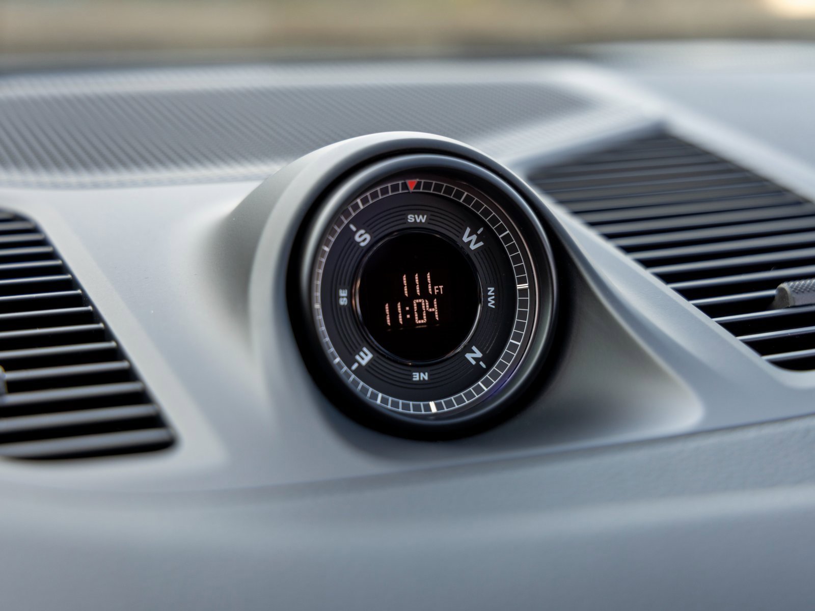 New 2025 Porsche Cayenne E-Hybrid image 33