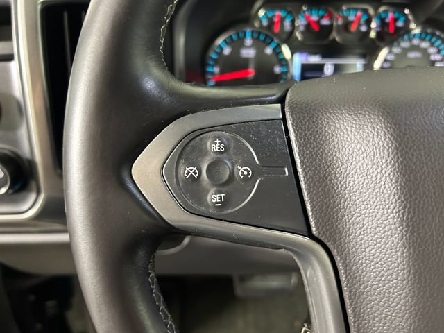 Used 2015 Chevrolet Silverado 1500 LT w/ All Star Edition AWD/4WD image 16