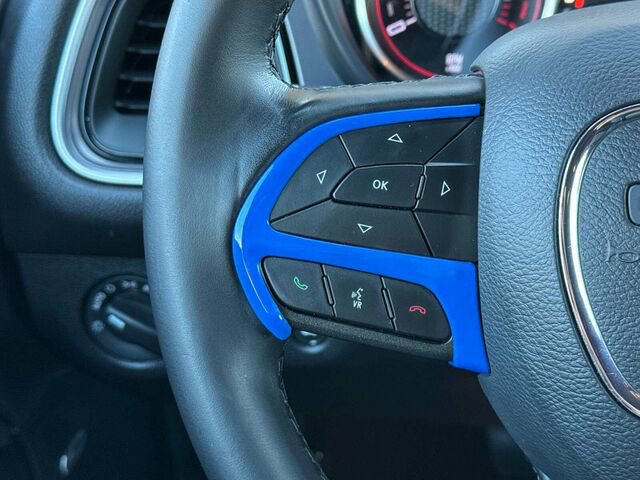 Used 2021 Dodge Challenger SXT image 28