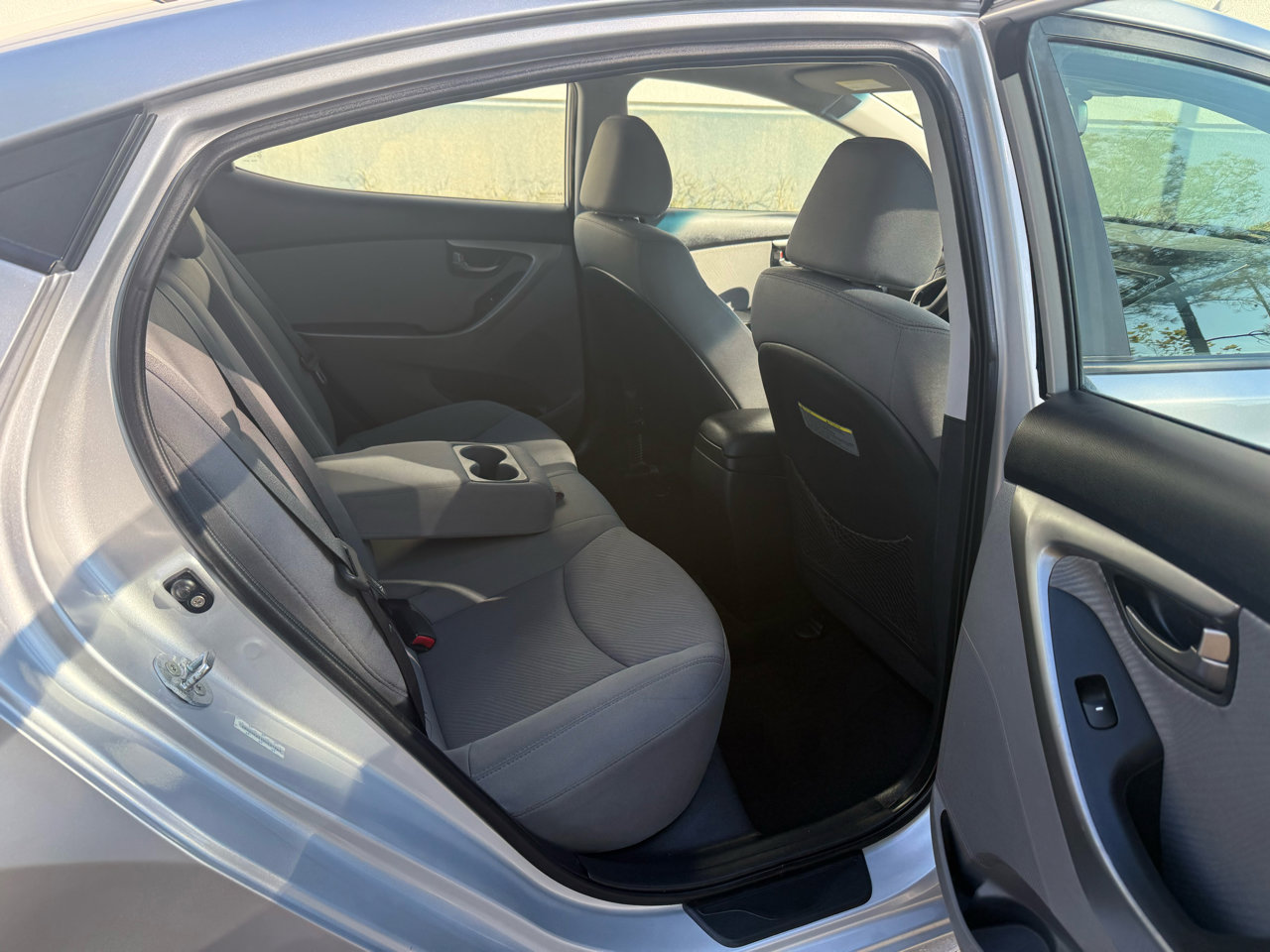 Used 2013 Hyundai Elantra GLS w/ Preferred Pkg image 21