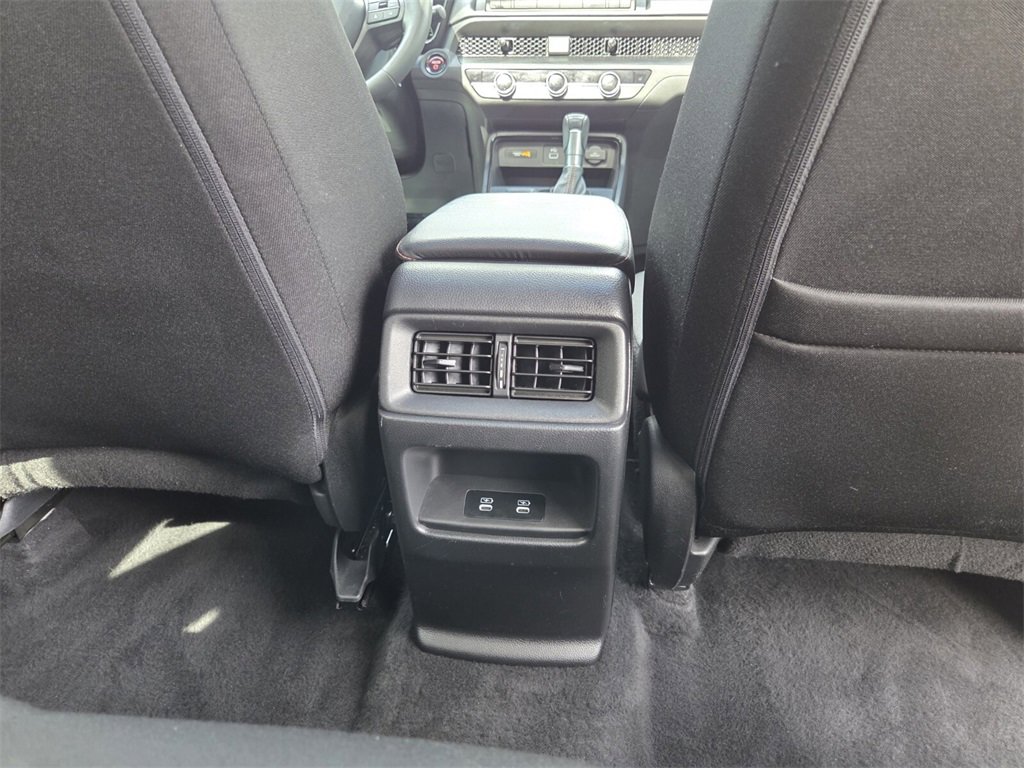 Used 2023 Honda CR-V Sport image 13