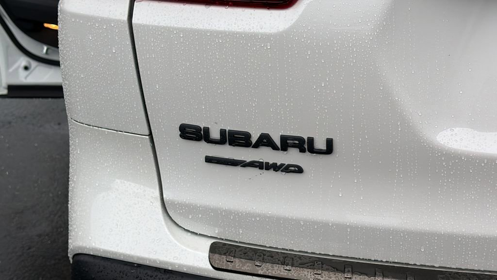 New 2026 Subaru Ascent Bronze Edition image 12