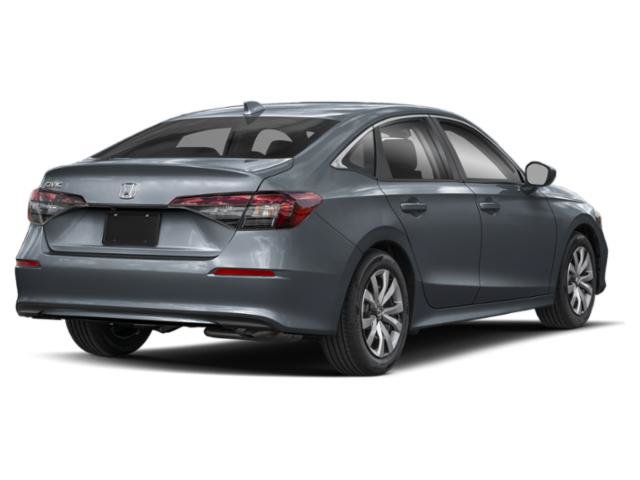 New 2027 Honda Civic LX image 2