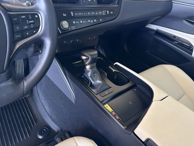 Certified 2025 Lexus ES 350 w/ Premium Package FWD image 21