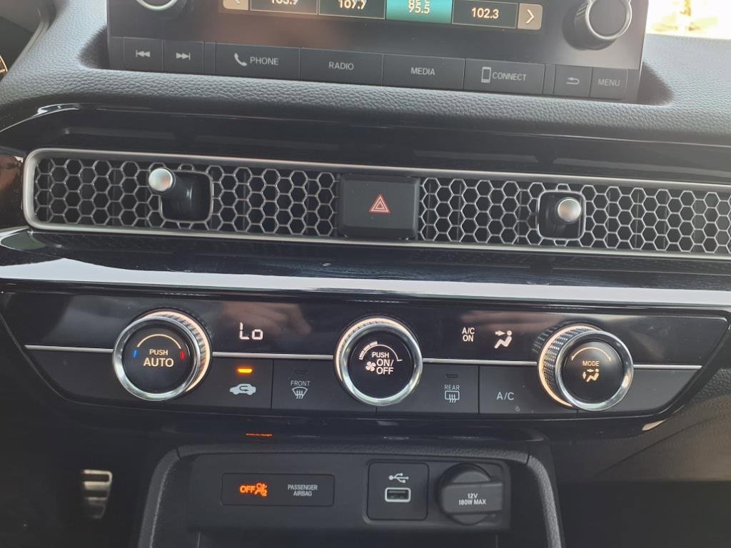 Used 2023 Honda Civic Sport image 14