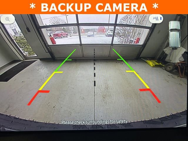 New 2025 Ford Bronco Badlands w/ Sasquatch Package image 15