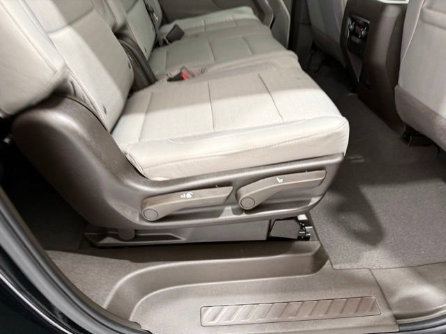 New 2026 Chevrolet Suburban LS w/ LPO, Dark Essentials Package image 26
