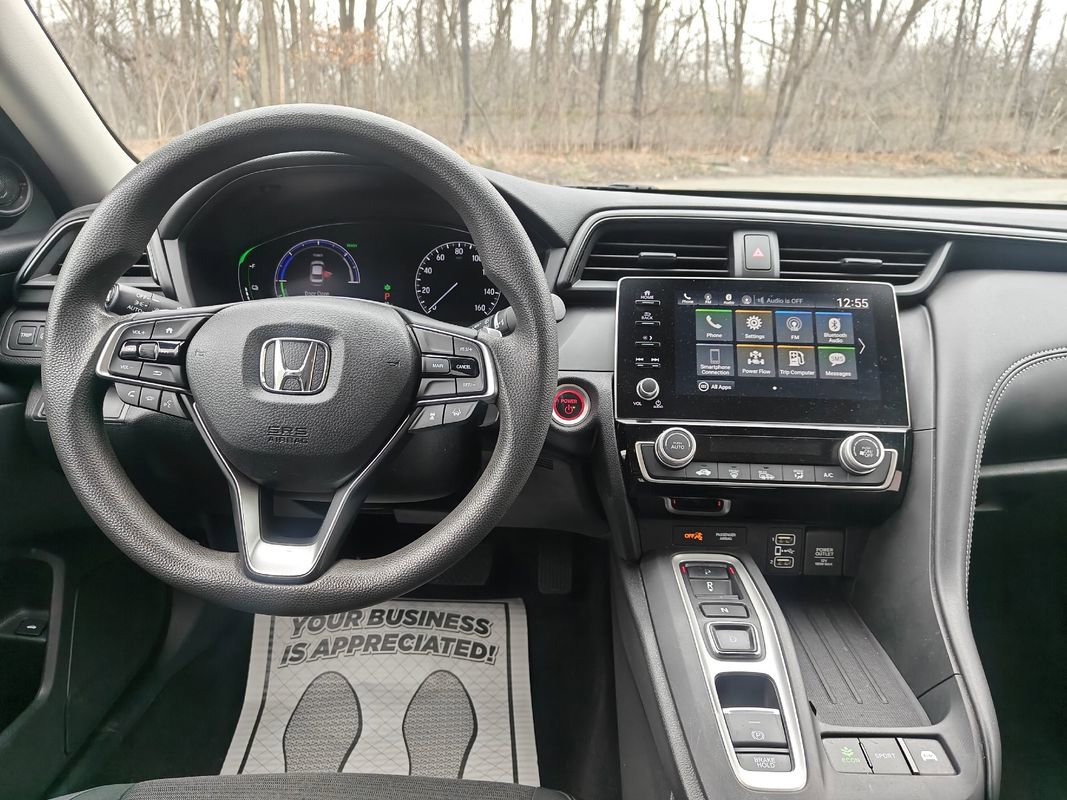 Used 2019 Honda Insight EX image 19