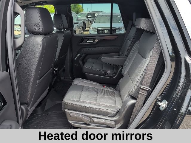 Used 2026 GMC Yukon Denali w/ Sun & Power Step Package AWD/4WD image 13