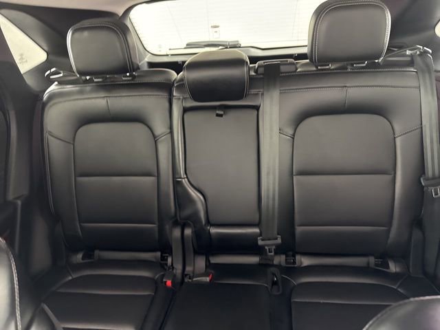 Used 2024 Ford Escape Platinum image 36