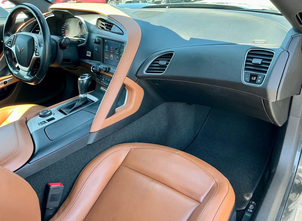 Used 2019 Chevrolet Corvette Grand Sport image 24