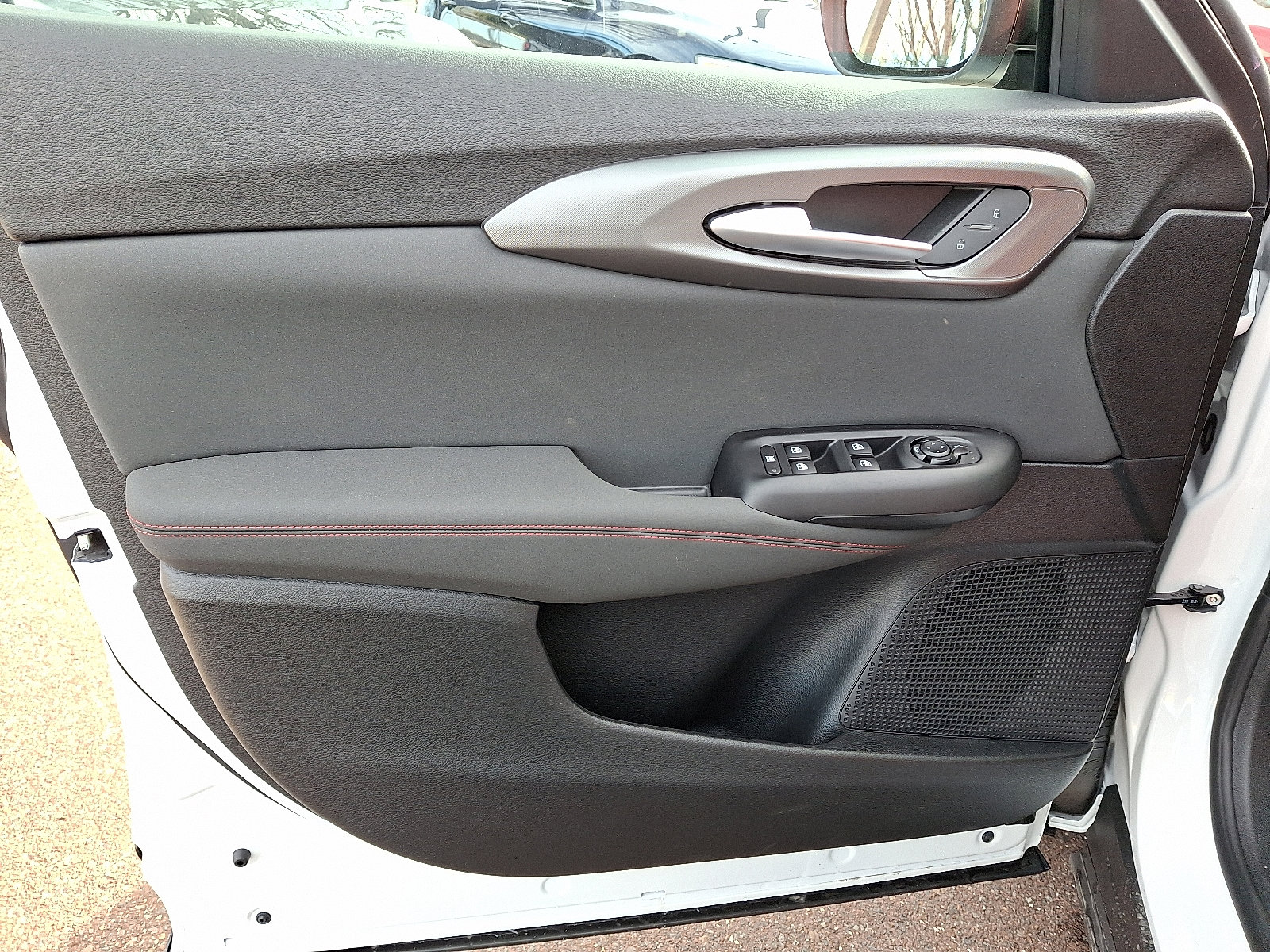 New 2026 Alfa Romeo Tonale Veloce w/ Quick Order Package 23H Volce image 8