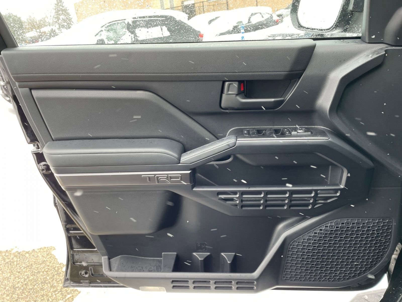 Used 2025 Toyota 4Runner TRD Off-Road image 20