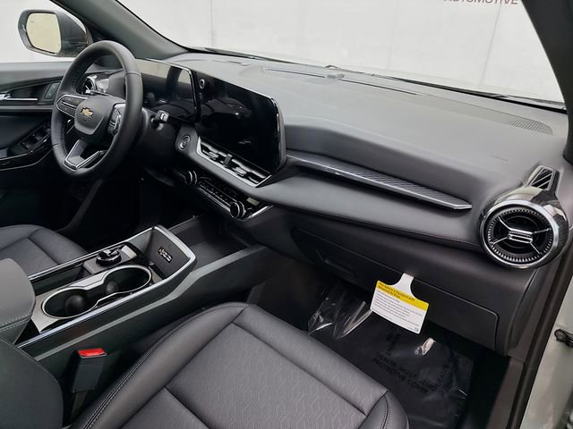 New 2026 Chevrolet Equinox LT image 31