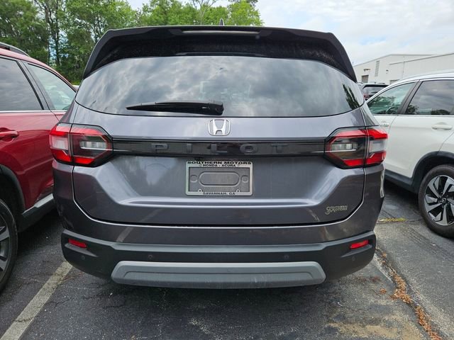 Used 2023 Honda Pilot EX-L image 8