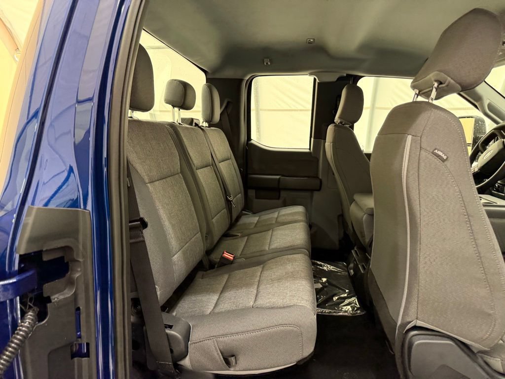 New 2026 Ford F350 XL w/ STX Appearance Package AWD/4WD image 23