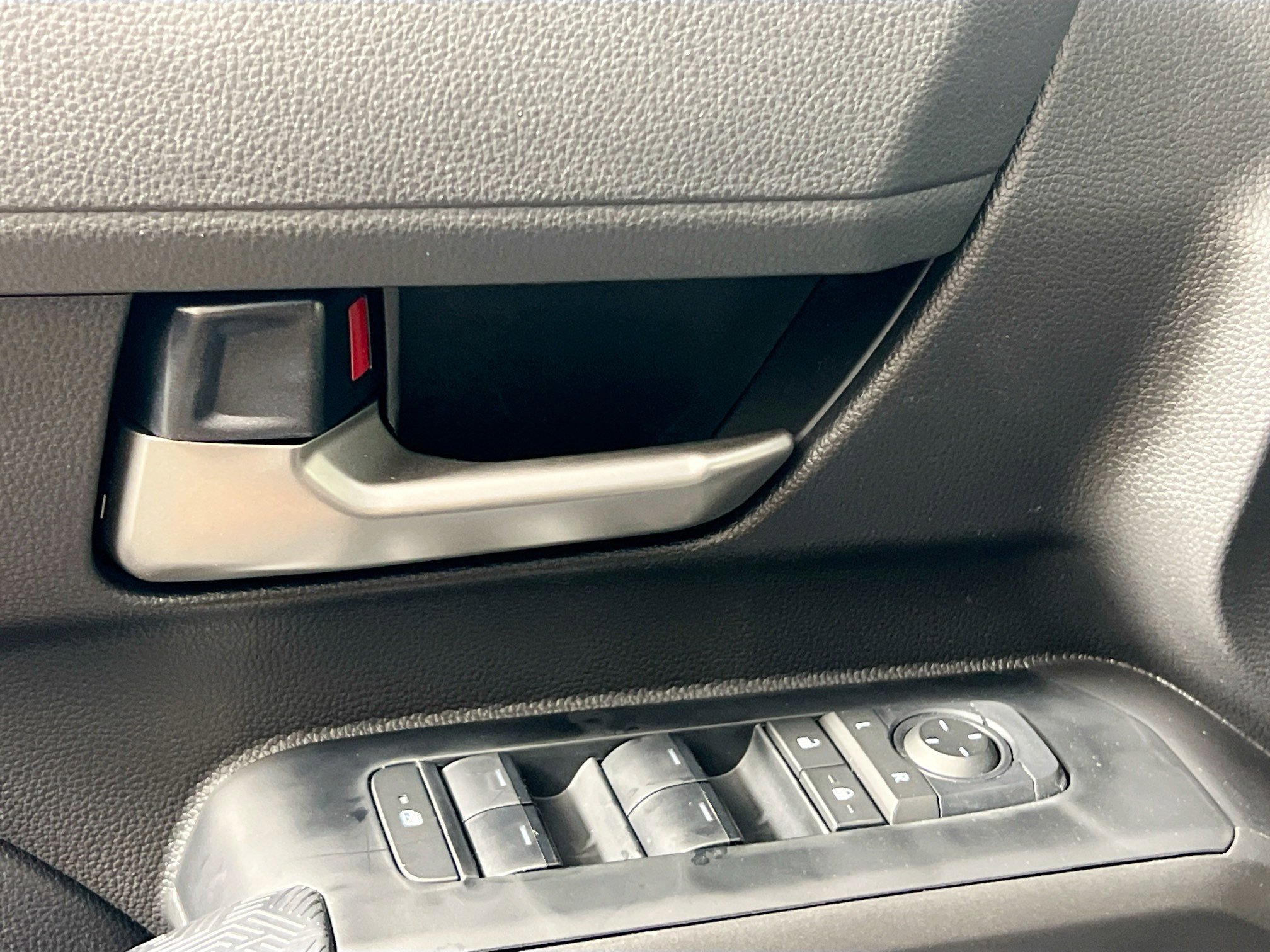 New 2026 Toyota Tacoma TRD Off-Road image 16