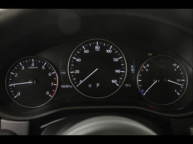 Used 2023 MAZDA CX-50 AWD 2.5 S w/ Weather Package image 8