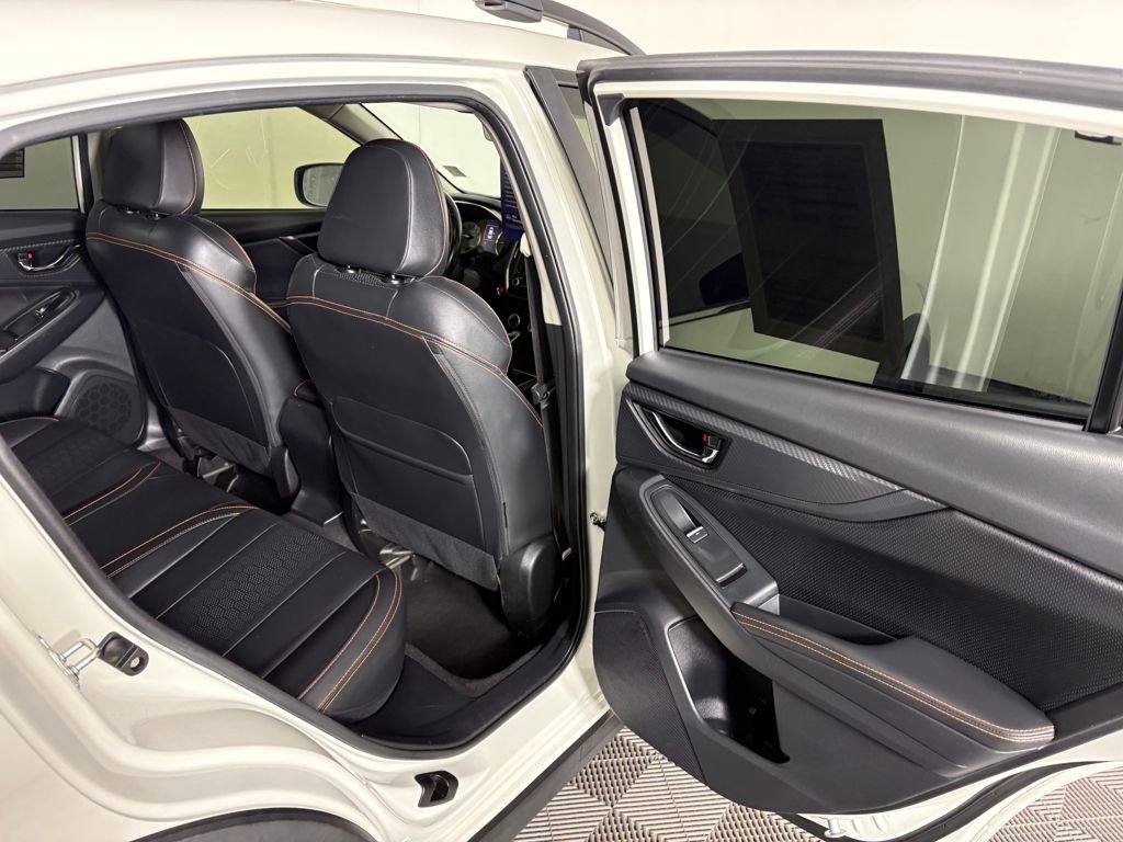 Used 2018 Subaru Crosstrek 2.0i Limited w/ Popular Package #2 image 33