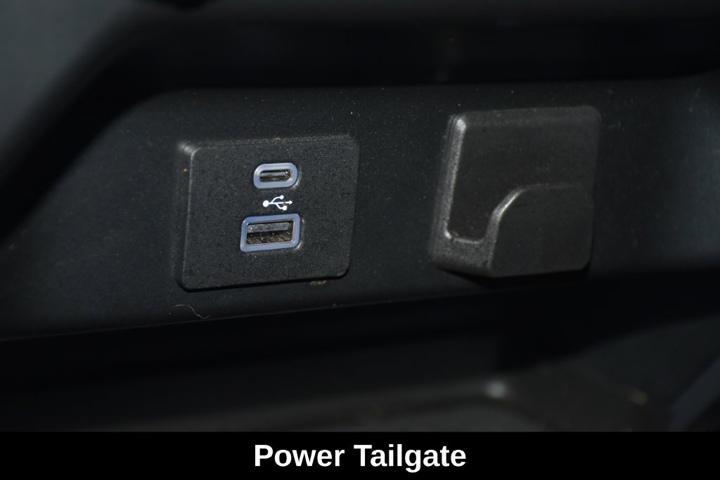 Used 2022 Ford F150 Lariat AWD/4WD image 25